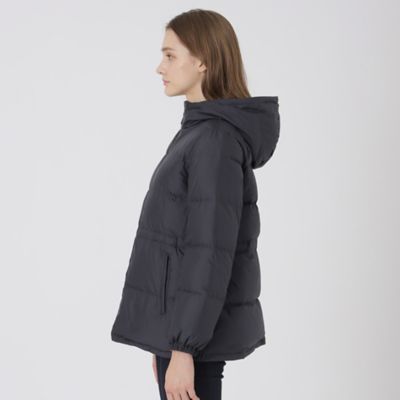 極美品 BLUELABEL CRESTBRIDGE リバーシブルダウンジャケット 10th ANNIVERSARY】【はっ水】ストレッチタフタ