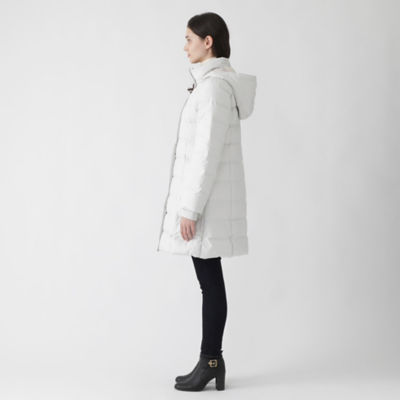 mon様専用Double Faced Utility Coat、ロングコート-