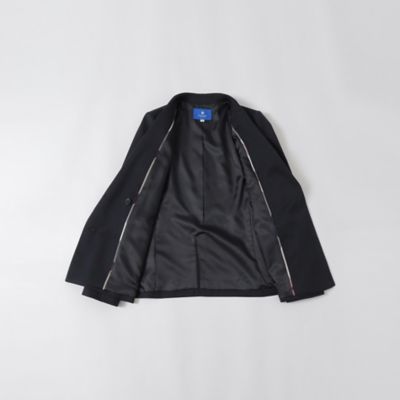 美品 未使用 CRESTBRIDGE クレストブリッジ  ベレー帽 キャスケット キャスケット（55503120＿＿） | BLUE LABEL