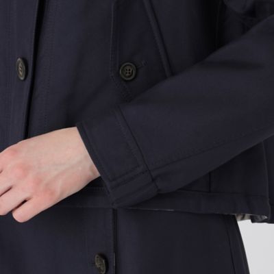 大人気✨ブルーレーベルクレストブリッジ リバーシブルブルゾン チェック柄 L 大人気✨ブルーレーベルクレストブリッジ リバーシブルブルゾン