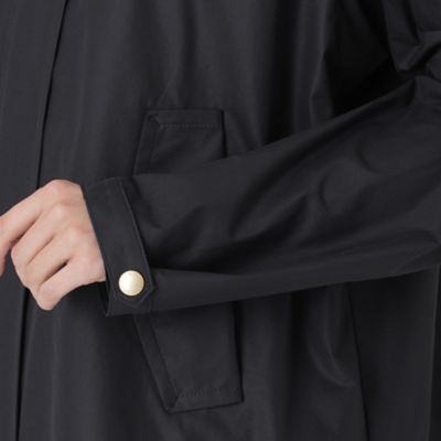 ストレッチプルーフクロスマウンテンパーカー（55F05518＿＿