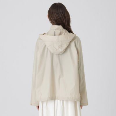 ♡美品♡【F.C.R.B.】［ストレッチ ブルゾン］マウンテンパーカー　L ストレッチプルーフクロスマウンテンパーカー