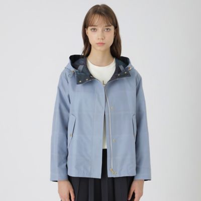 ブルーレーベル　パーカー 楽天市場】ブルーレーベルクレストブリッジ パーカーの通販