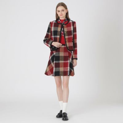 10th ANNIVERSARY】クレストブリッジチェック