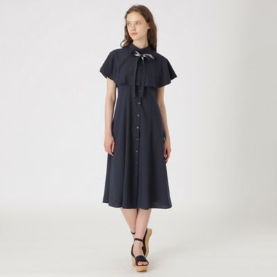 BLUE LABEL CRESTBRIDGE (Women) | ワンピース | レディース 通販 