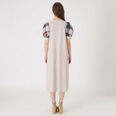 BLUE LABELCRESTBRIDGE　レッドリバーシブルポンチョ 2611-55F0250724.jpg?v=1737510217