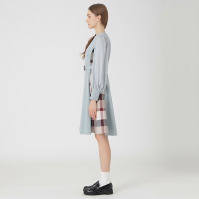 BLUE LABEL / BLACK LABEL CRESTBRIDGE｜プルタスツイル