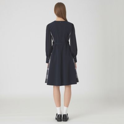 BLUE LABEL / BLACK LABEL CRESTBRIDGE｜プルタスツイル
