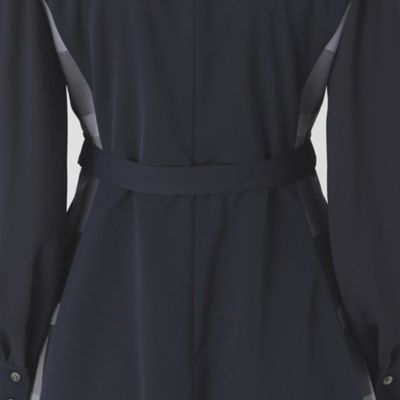 BLUE LABEL / BLACK LABEL CRESTBRIDGE｜プルタスツイル