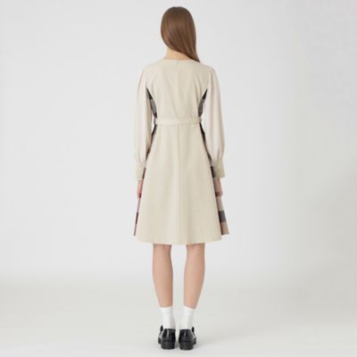 BLUE LABEL / BLACK LABEL CRESTBRIDGE｜プルタスツイル
