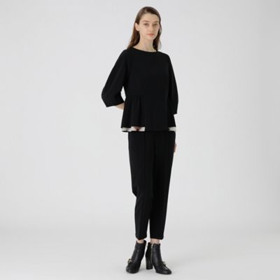 ＜BLUE LABEL CRESTBRIDGE (Women)＞２ＷＡＹストレッチツイルセットアップ（５５Ｊ０４１１６＿＿）