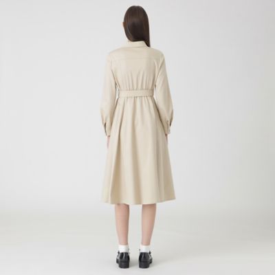タグ付き新品⭐︎Liesseリエス⭐︎ショート丈パフスリーブブルゾン HARE（ハレ）の「チェック/ムジパフショートブルゾン(HARE)（ブルゾン