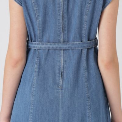 美品⭐︎ブルーレーベルクレストブリッジ　デニムジャケット　36 NEW DENIM STYLE SNAP – Johnbull Private labo のオフィシャル