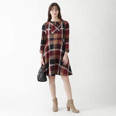 Blue Label Crestbridge Women ブルーレーベル クレストブリッジ 三越伊勢丹オンラインストア 公式