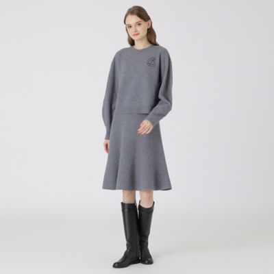 ワンピース | レディース | BLUE LABEL CRESTBRIDGE (Women) / ブルーレーベル・クレストブリッジ 通販 |  ファッション・服 | 三越伊勢丹オンラインストア・通販【公式】