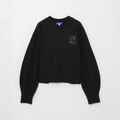 ボイルドウールニットセット（55J11449＿＿） | BLUE LABEL 