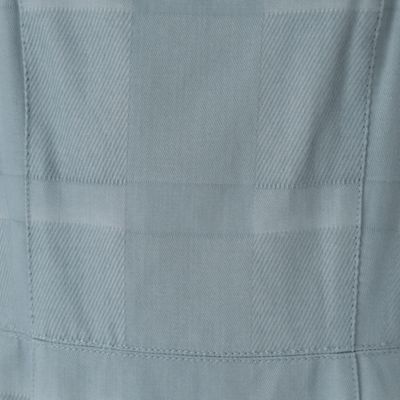 クレストブリッジチェックジャカードジャンパードレス（５５Ｊ１３１４５＿＿）