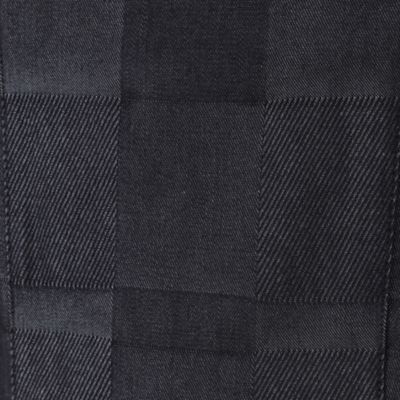 クレストブリッジチェックジャカードジャンパードレス（５５Ｊ１３１４５＿＿）