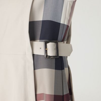 ドライツイルストレッチフィット＆フレアドレス