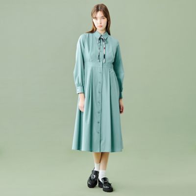 WEB限定】ライトタンブラーブロードドレス