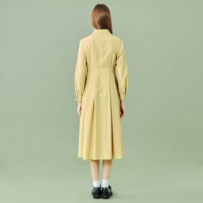 WEB限定】ライトタンブラーブロードドレス
