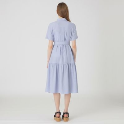 一部店舗限定】コットンスムースジャージートップス