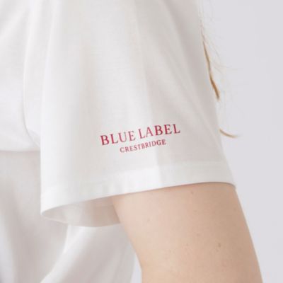 ハイカウントシルケットポンチエプロンドレス×Ｔシャツセット（５５Ｊ２１１７７＿＿）