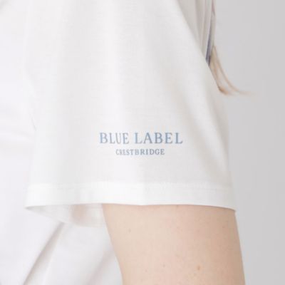 ハイカウントシルケットポンチエプロンドレス×Ｔシャツセット（５５Ｊ２１１７７＿＿）