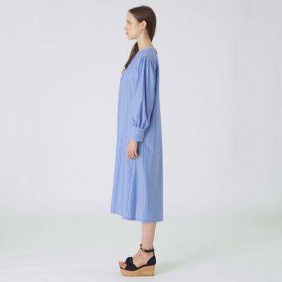 タイプライタージャージーソリッドドレス（55J23264＿＿  