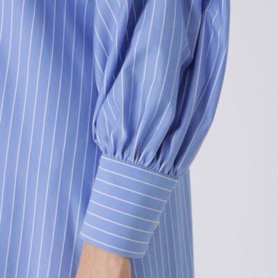 タイプライタージャージーソリッドドレス（55J23264＿＿  