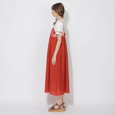 【タグ付・未使用】ブルーレーベルクレストブリッジ☆キャミソールドレスセット 楽天市場】【SALE／70%OFF】キャミソールドレスセット BLUE