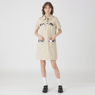BLUE LABEL CRESTBRIDGE (Women) / ブルーレーベル・クレストブリッジ