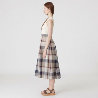 【美人百花コラボ】ニットドッキングドレス（５５Ｊ３４５６４＿＿）