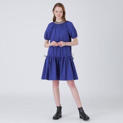 ＜BLUE LABEL CRESTBRIDGE (Women)＞レインドレス（５５Ｊ３７１１５＿＿）