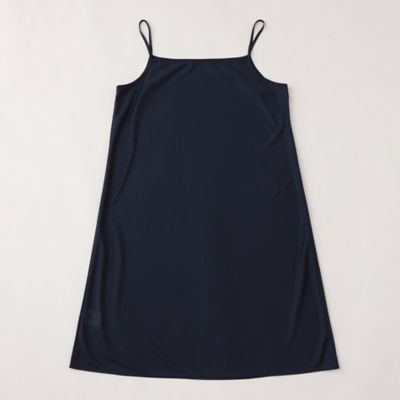 クレストブリッジチェックライトクロッシングツイルシャツドレス（５５Ｊ４３３６２＿＿）