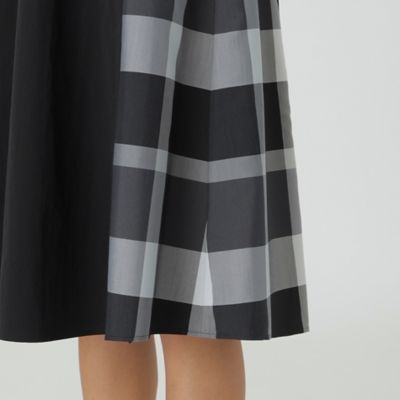 ライトウェザーコットンライクドレス（55J49358＿＿