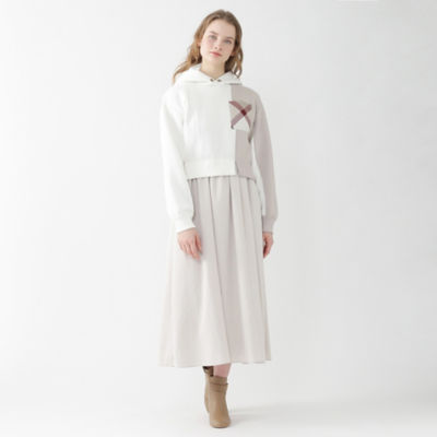 Blue Lab：EZUMi】ダンボールパーカードッキング  