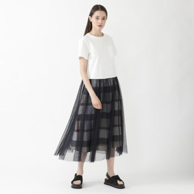 Blue Lab：EZUMi】3WAYTシャツワンピース 