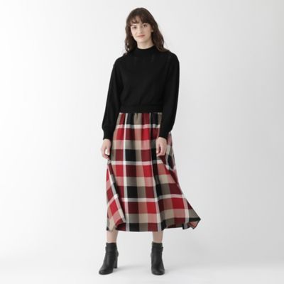 Blue Label Crestbridge Women ブルーレーベル クレストブリッジ 三越伊勢丹オンラインストア 公式