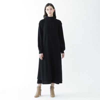 ソフトコンフォートニット セットアップカットソーワンピース ５５ｊ７９６４３ 三越伊勢丹オンラインストア 公式