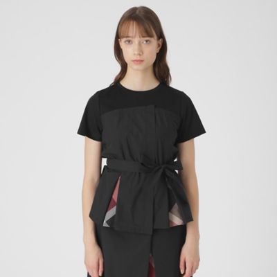 Emiです！♡極美品！クレストブリッジ♡チェック クレストブリッジチェッククロッシングビエラドッキングドレス