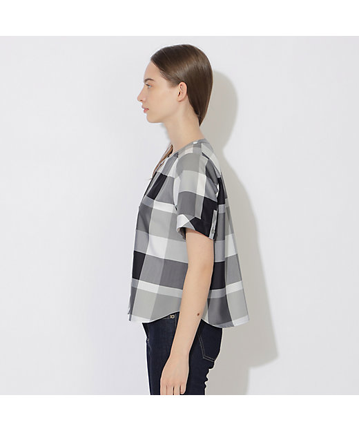 WEB限定】クレストブリッジチェックライトクロッシングツイル WEB限定】クレストブリッジチェックライトクロッシングツイル