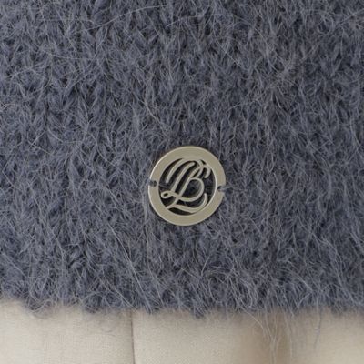 アルパカニットビスチェ（５５Ｎ０１４０２＿＿）