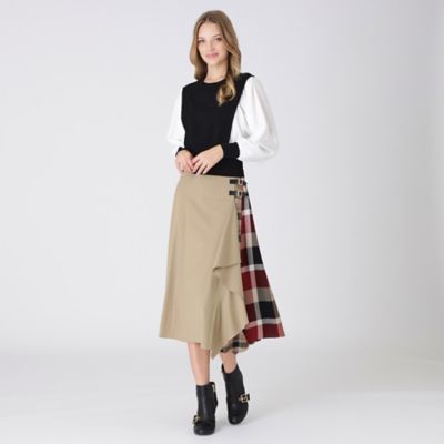 レーヨンストレッチニット（５５Ｎ０１８２５＿＿）