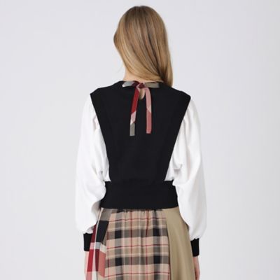 レーヨンストレッチニット（５５Ｎ０１８２５＿＿）