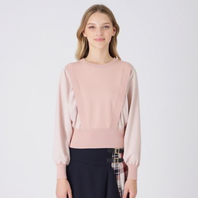 レーヨンストレッチニット（５５Ｎ０１８２５＿＿）