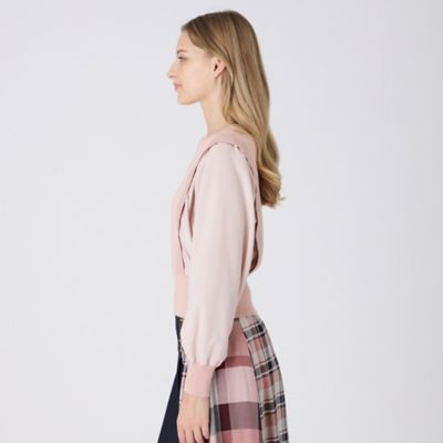 レーヨンストレッチニット（５５Ｎ０１８２５＿＿）