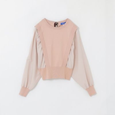 レーヨンストレッチニット（５５Ｎ０１８２５＿＿）