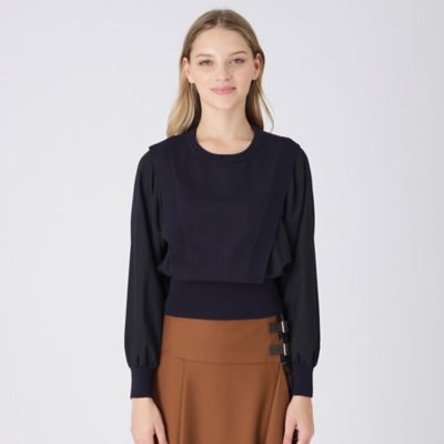レーヨンストレッチニット（５５Ｎ０１８２５＿＿）