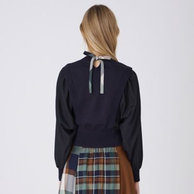 レーヨンストレッチニット（５５Ｎ０１８２５＿＿）